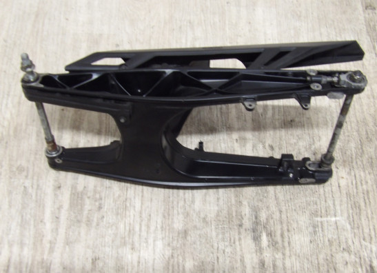 Achterbrug KTM 390 Adventure