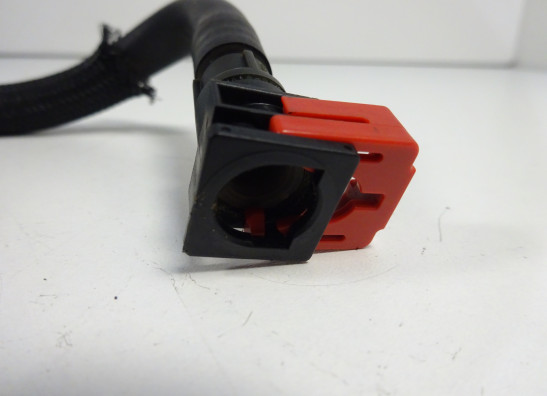 Brandstofslang Kawasaki ER 6