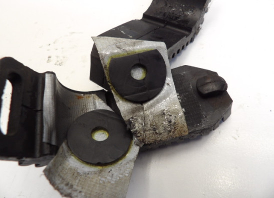 Frame - onderdelen Honda VT 1100