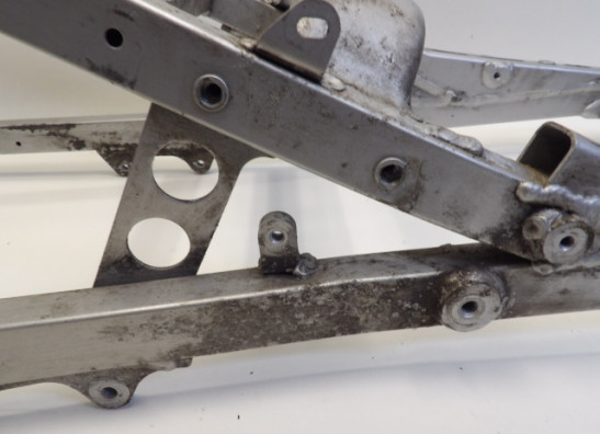 Achtersubframe Yamaha FJR 1300