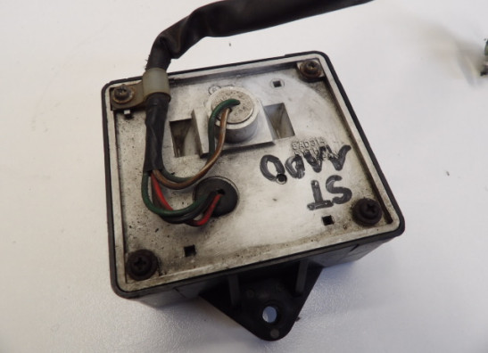 Teller Honda ST 1100 Pan European