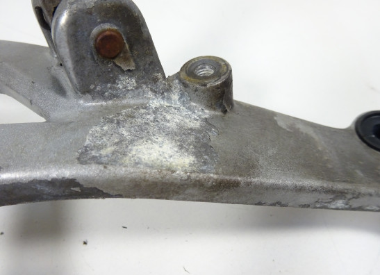 Schetsplaat links Ducati monster 600