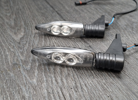 Knipperlicht BMW F 800 S - ST