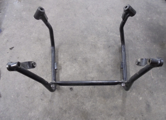 Kofferbeugel set BMW S 1000 XR