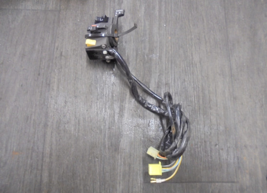Stuurschakelaar links Suzuki GSX F 1100 1988-1994