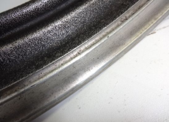 Voorvelg Yamaha XJ 1100 Maxim