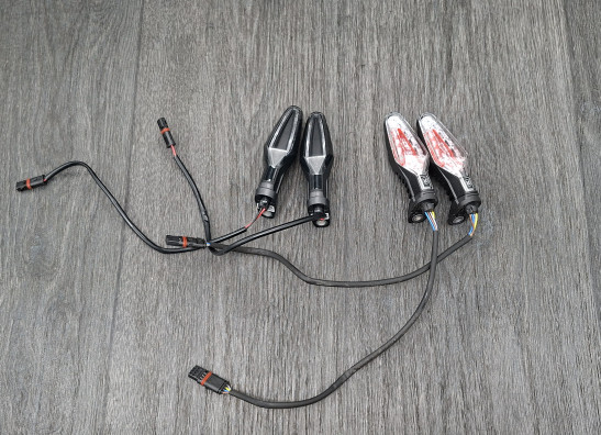 Knipperlicht BMW R 1250 GS