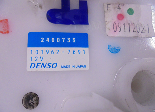 Benzinpumpe Triumph Tiger 1200 Explorer GT PRO