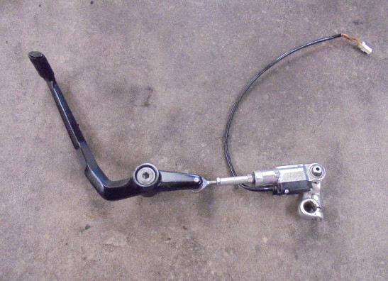 Schakelpedaal Ducati Diavel 1260