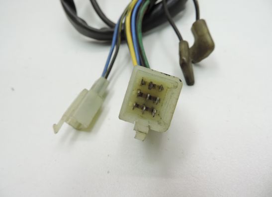 Lenkerschalter links Yamaha TDM