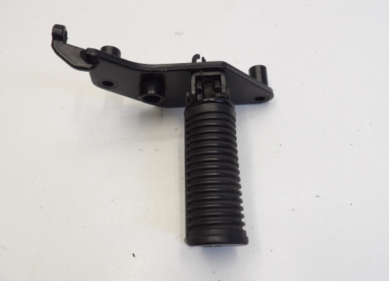 Main step holder right Kawasaki VN 800
