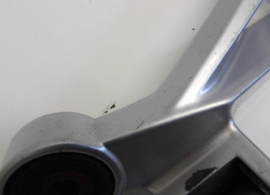 Duo voetsteun rechts Yamaha BT 1100