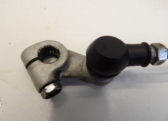 Gear change pedal  Suzuki RF 900