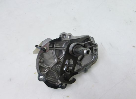 Motorblokdeksel Yamaha YZF R6