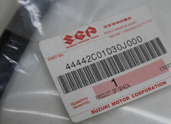 Benzinschlauch Suzuki GS 500 F