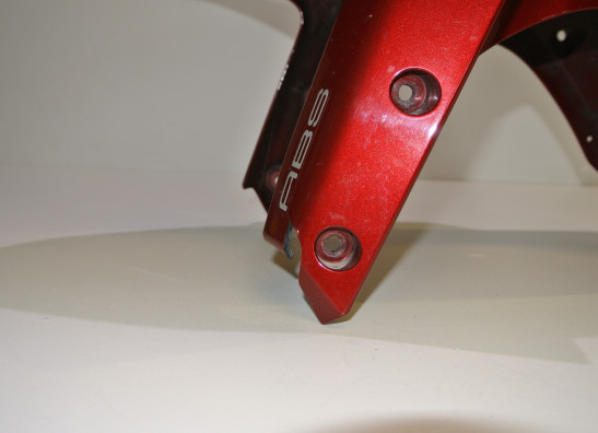 Voorspatbord Kawasaki VERSYS 650