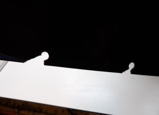 Topkuip Kawasaki ZZR 1100