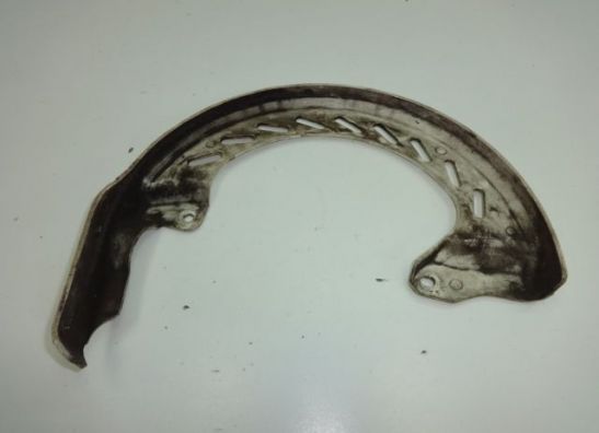 Bremsscheibe vorne Yamaha XTZ Tenere