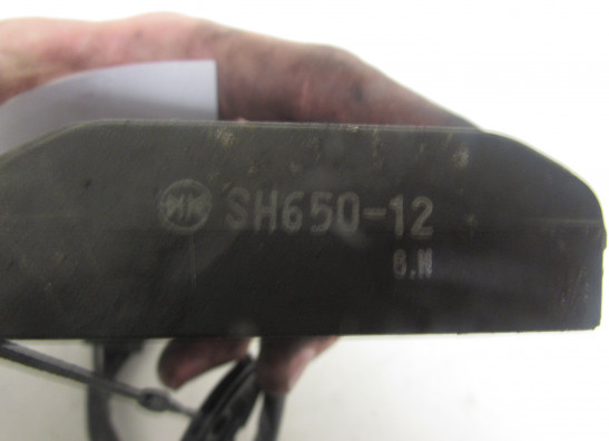 Spanningsregelaar Kawasaki ZX 6 R