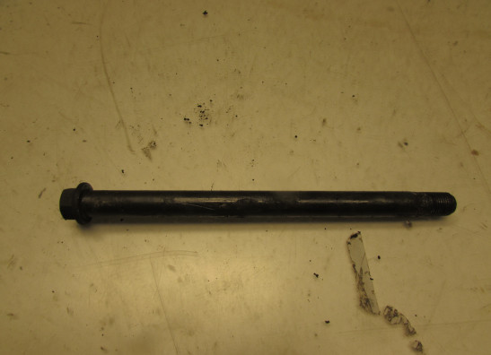 Axle front Yamaha FAZER 600