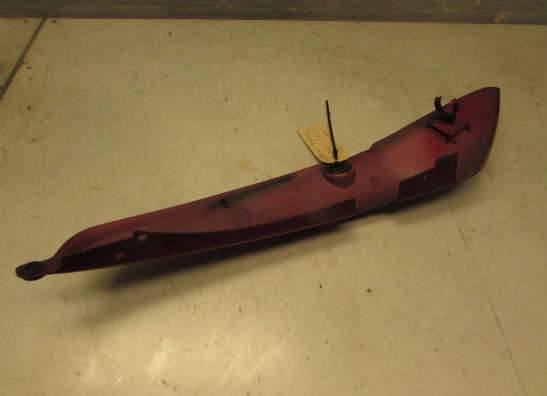 Heck links BMW R 850 R