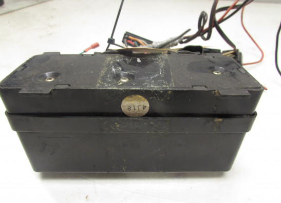 Fuse box Honda Goldwing GL