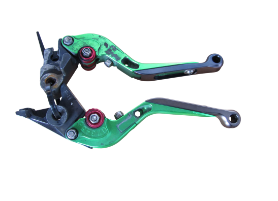 Braking lever Kawasaki Z 750
