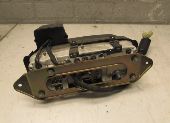 Tellerset Kawasaki GTR 1000