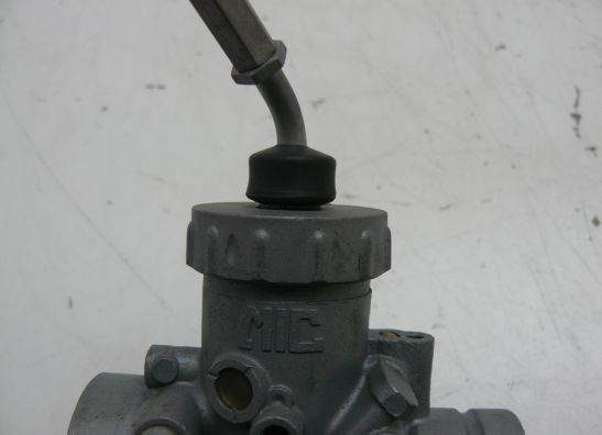 Carburateurset Race-parts Vintage Racers