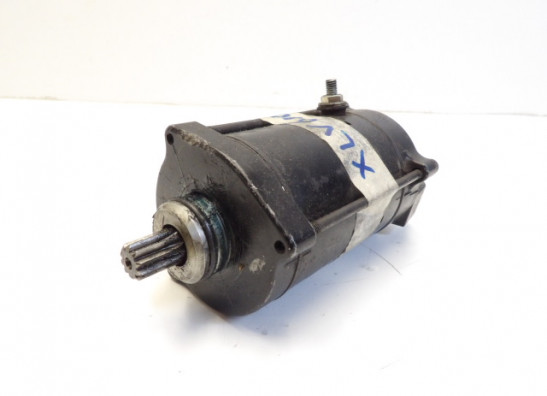 Startmotor Honda TRANSALP