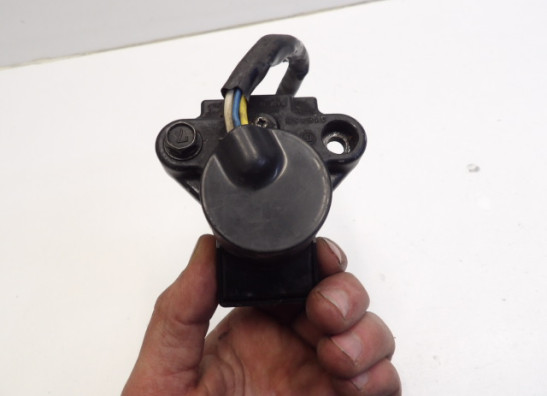 Ignition key Kawasaki GPX 750