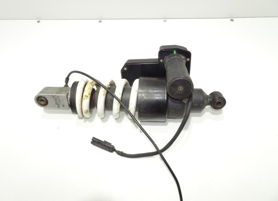 Stossdampfer hinten BMW R 1200 RT