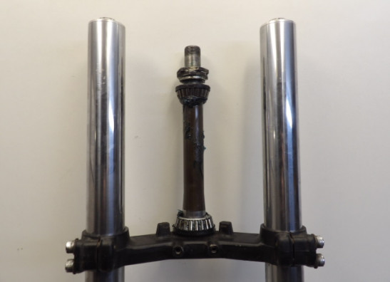 Voorpoten compleet Triumph Trophy 900