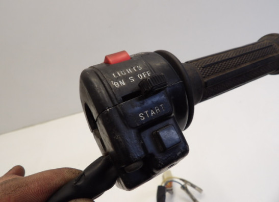 Lenkerschalter rechts Suzuki GSX 400 E