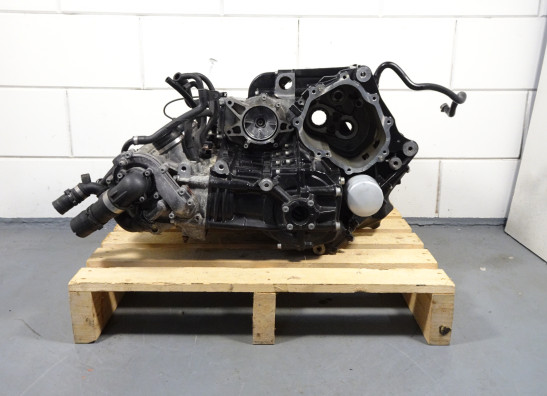 Motorblok BMW K 1200 S 