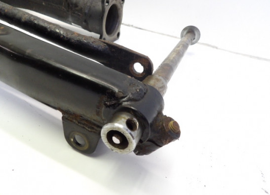 Achterbrug Yamaha XJ 700