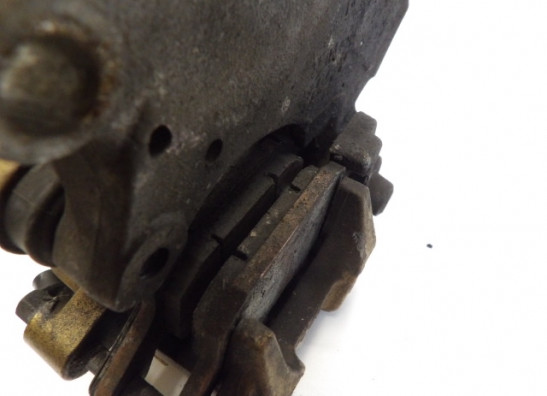 Bremssattel Bremszange hinten Honda CBR 600 F