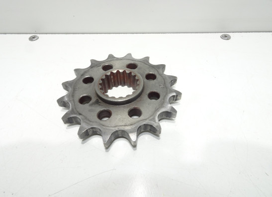 Front sprocket KTM 1290 Super duke