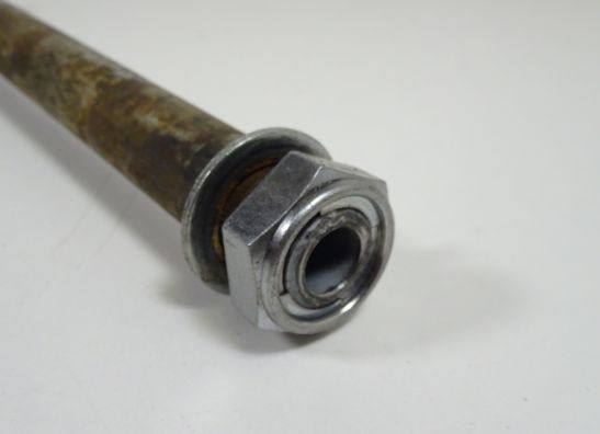 Swingarm Honda CBR Fireblade