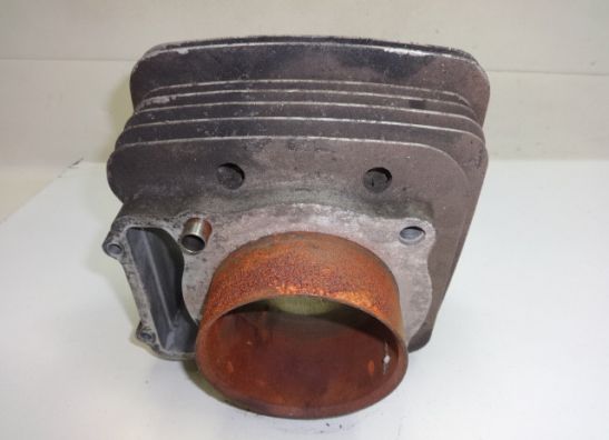 Cilinderblok Honda XBR 500