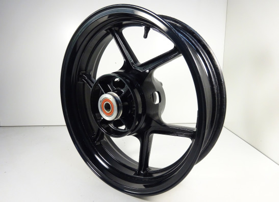 Achtervelg Kawasaki VERSYS 650