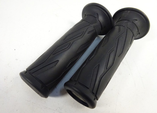 Gashandle Kawasaki ZX 12 R