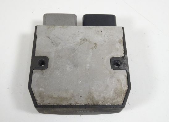 Regler Gleichrichter Yamaha MT 01