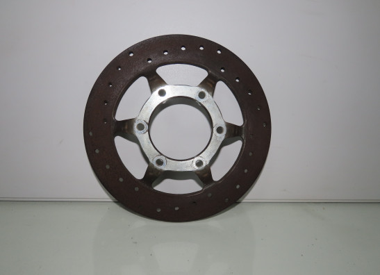 Remschijf voor Moto Guzzi Nevada 750
