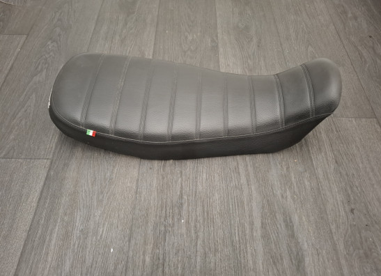 Zadel Caballero - Fantic Deluxe 125