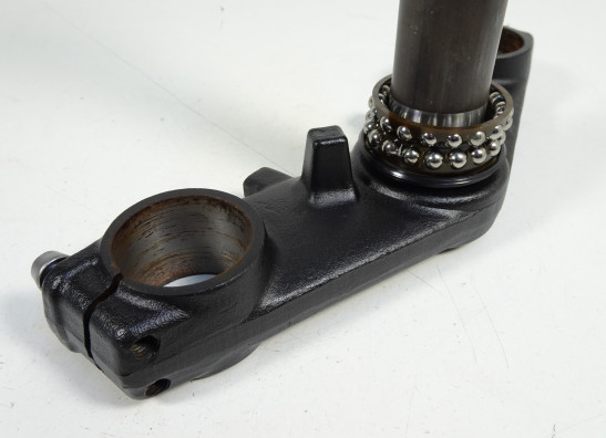 Gabelbrucke Unten Kawasaki ER 6