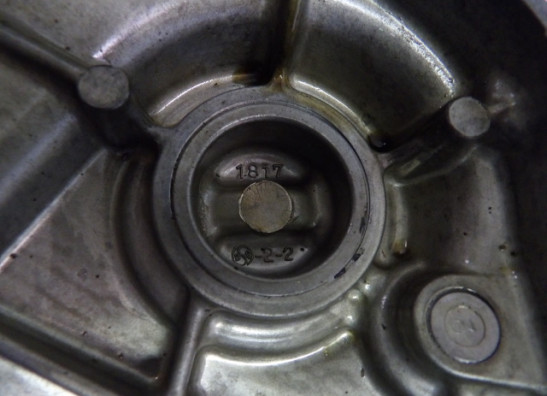 Kupplungsdeckel Kawasaki VERSYS 650