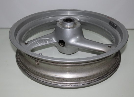 Vorderrad Komplett Moto Guzzi Norge