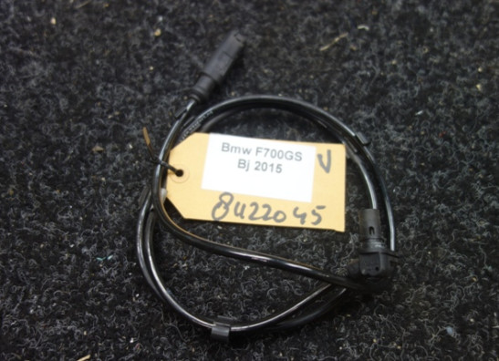 ABS sensor voor BMW F 700 GS 2012-2014, 2015-2018