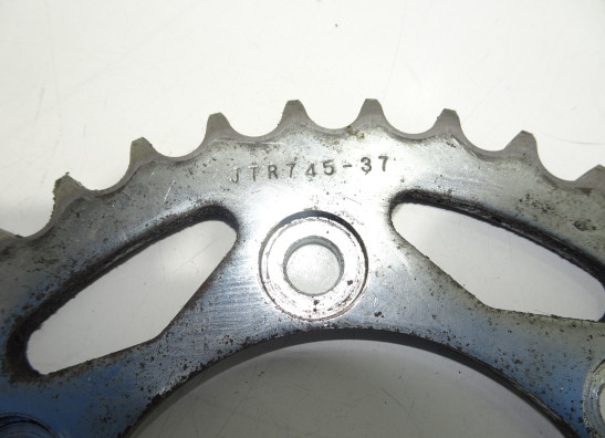 Kettensatz Ducati Monster S4